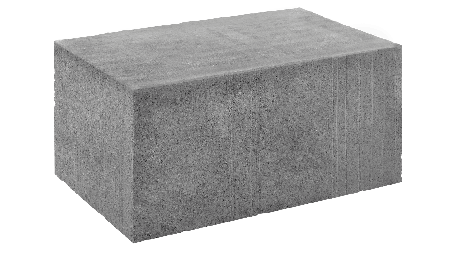 Foundation Blocks H+H